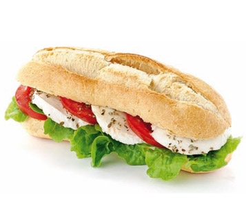 Sandwiches: la fraîcheur n’est pas toujours au rendez-vous