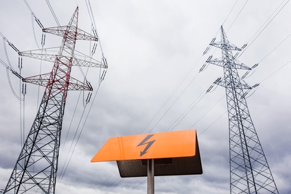 Fœtus sensibles à l'électrosmog