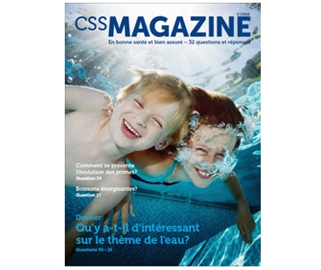 La CSS fait saliver les Romands