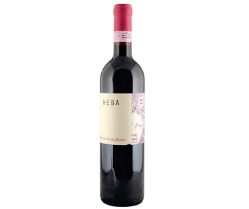 12 vins rouges de Toscane: une thune pour un bon vin de Toscane