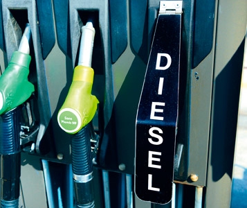 Les moteurs diesels polluent toujours
