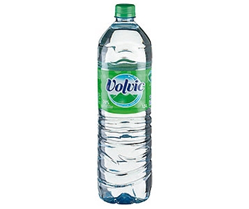 20 bouteilles d'eaux minérales: où sont donc passés les minéraux?