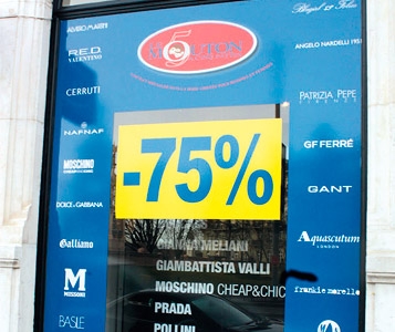 Cinq pattes et deux prix