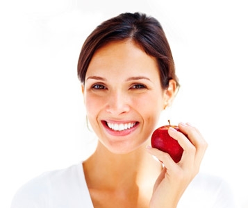 Sauver la peau de la pomme