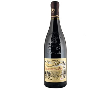 12 châteauneufs-du-pape rouges : ces châteauneufs qui trônent dans les supermarchés