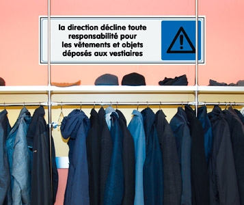 Bien s’assurer contre le vol