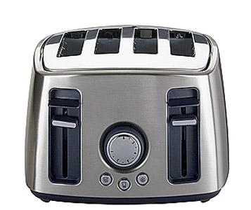 14 grille-pains: pour dorer les toasts et pas les doigts