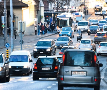 Déduction réduite pour les pendulaires