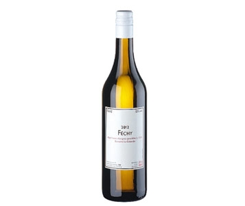 18 vins blancs: peu de pesticides à l’apéro