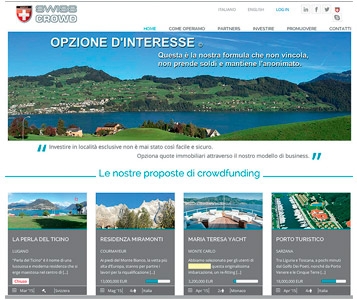 Investir ensemble  dans la pierre
