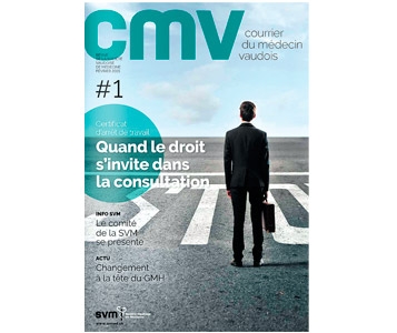Certificat d’arrêt de travail