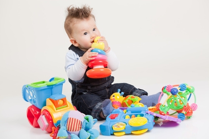 Bébés en danger