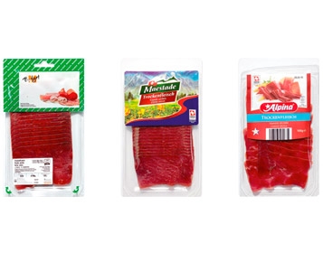 Aldi et Lidl plus suisses que Migros