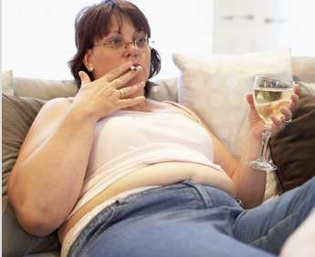 Un apéro à 300 calories