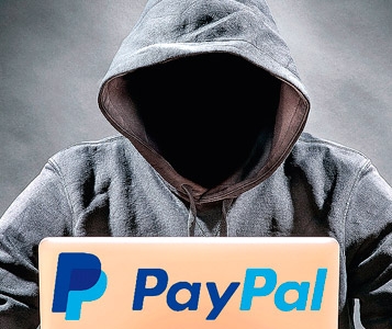 Paypal et les transactions bidon