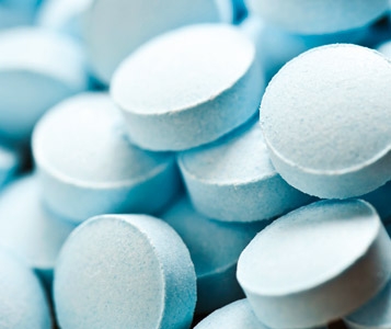 Le Viagra contre le paludisme