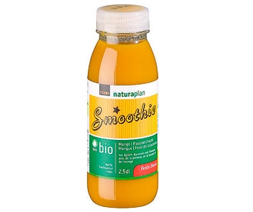 15 smoothies analysés: plus sucrés qu’un coca!