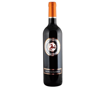 12 vins rouges de Sicile et de Sardaigne: le nero d’Avola  tire le premier