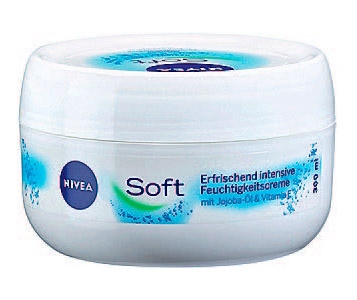 12 crèmes pour le corps: une peau bien hydratée à prix doux