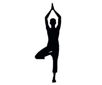 Yoga contre le mal de dos