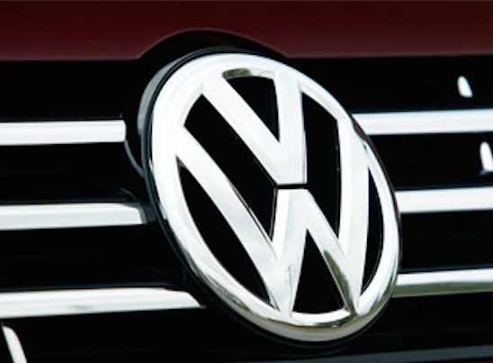 Un diesel VW qui sent le soufre