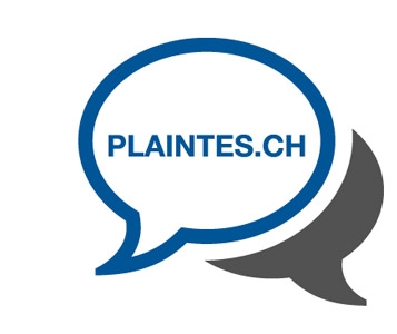 Plaintes.ch, ça démarre fort !