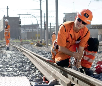 Acrobatie comptable pour le rail
