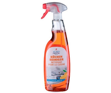 15 produits dégraissants: plusieurs dégraissants à côté de la plaque