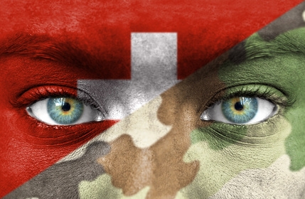 Ton pays tu serviras