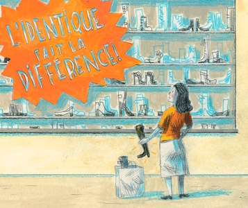 Meilleur prix garanti… sous conditions