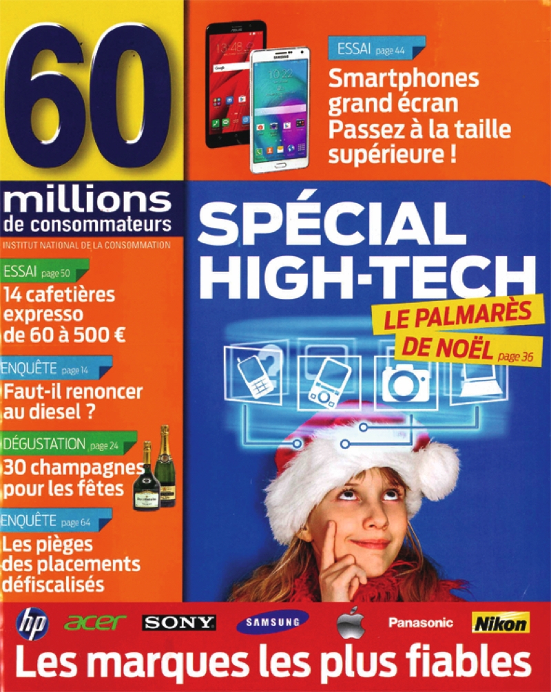 Le diesel propre n’existe pas
