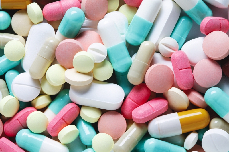Intoxication: Gare aux médicaments!