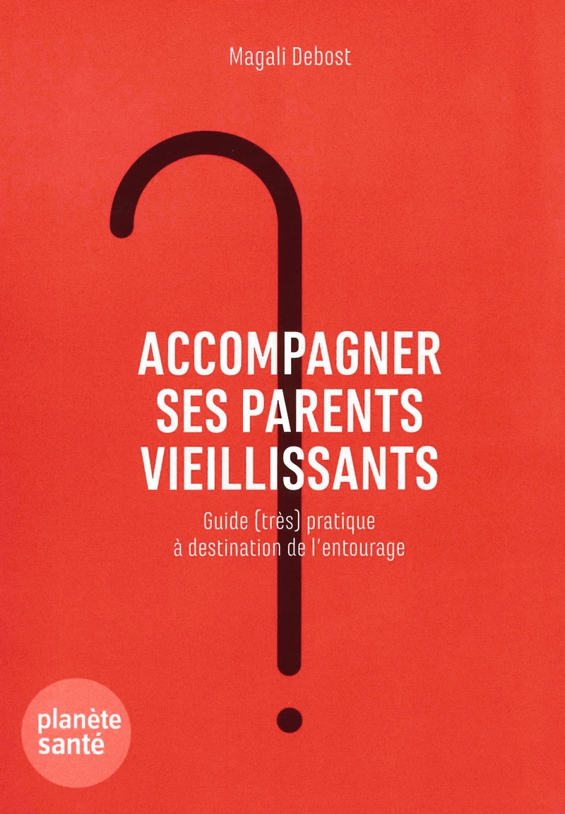 A l’aide, papa vieillit !