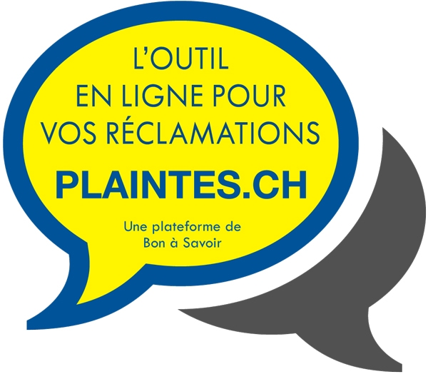 Plaintes.ch: trois cas sous la loupe