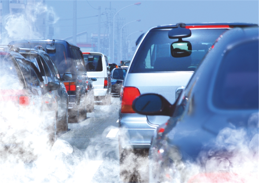 Le diesel enfume le Parlement européen