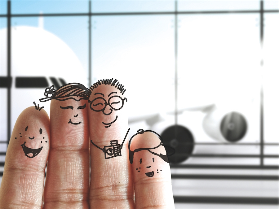 Prix de l’aviation: mythes et réalités