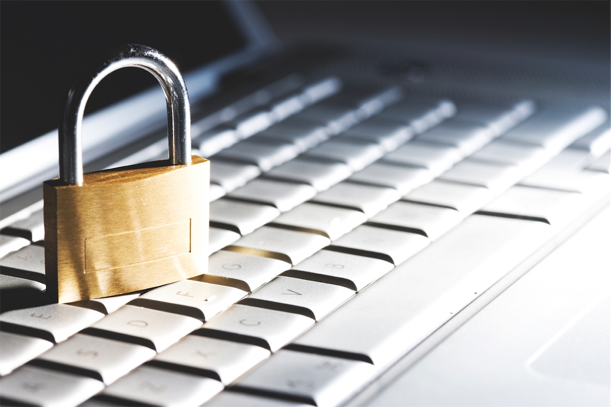 Le cryptage en quelques clics