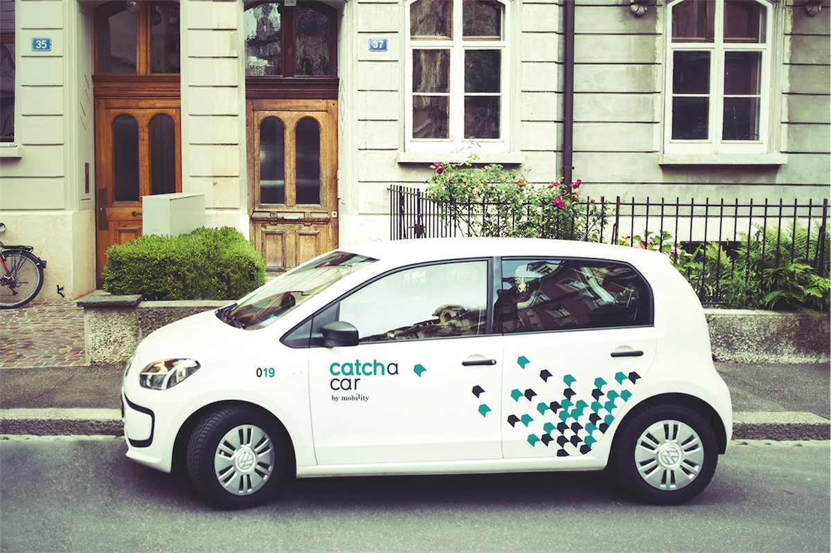 L’autopartage 2.0