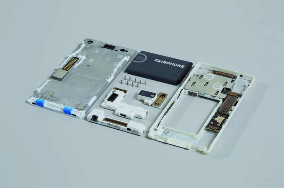 Fairphone via Swisscom