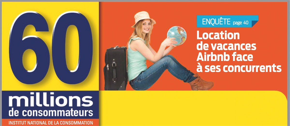 Airbnb polyvalent