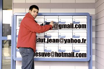 Multiples adresses à bon compte