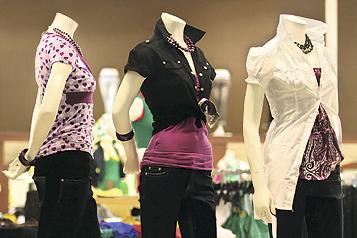 Coton: des labels à tout va