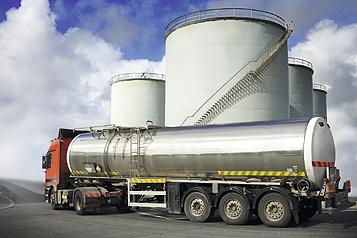 Le diesel contaminé à l'essence menace les moteurs