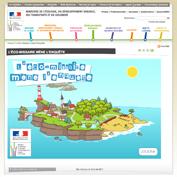 Pour des gestes écologiques
