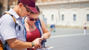 Comment limiter les frais d’itinérance en vacances