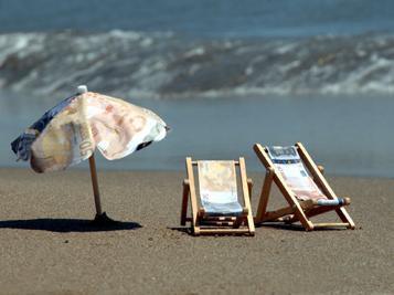 8 opérations de change: La monnaie des vacances, sans y perdre