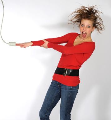 Les tarifs 2009 pour l’électricité: Electricité: des tarifs décoiffants 