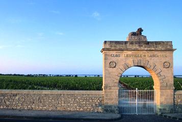 12 bordeaux: Un faux second, bon premier