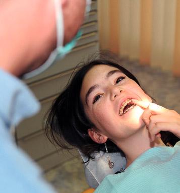 12 assurances pour les dents: Assurer les dents de ses enfants