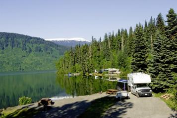  Vacances en motor-home